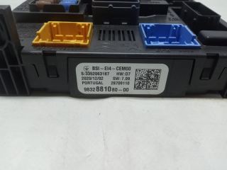 PEUGEOT 2008 BSİ BEYNİ