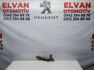 CİTROEN C5 AİRCROSS ÖN TAMPON BRAKETİ