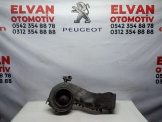 FİAT SCUDO KALORİFER MOTORU