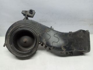 FİAT SCUDO KALORİFER MOTORU