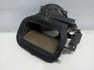 PEUGEOT 307 HAVA KANALI ve AYAR MOTORU