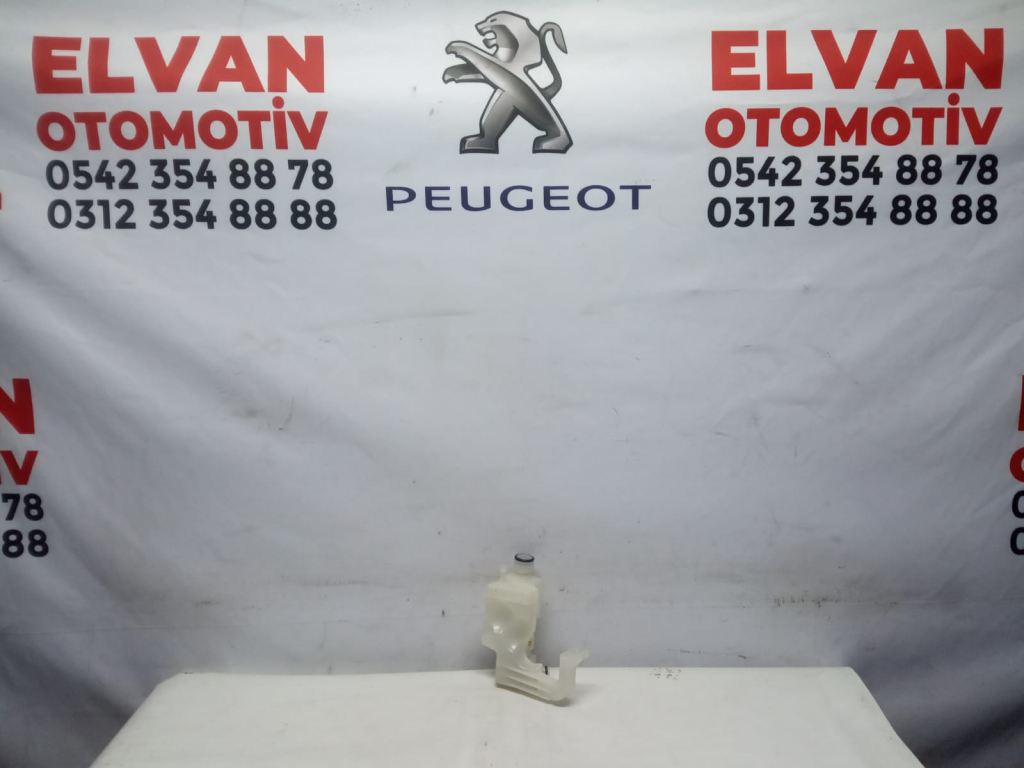 CİTROEN C4/208/308 OTOMATİK ŞANZIMAN DEPOSU