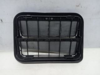 PEUGEOT 208/301/407/508/3008 ARKA PANEL HAVALANDIRMA