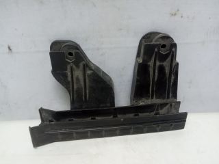 PEUGEOT 3008 SAĞ ÖN CAM KILAVUZU