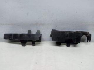 PEUGEOT 208 ÖN TAMPON DARBE EMİCİ TAKIM