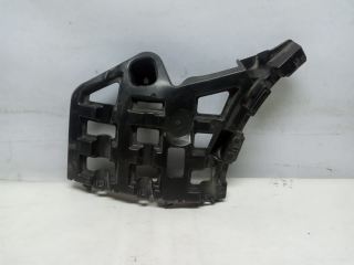 PEUGEOT 2008 ARKA TAMPON BRAKETİ SOL