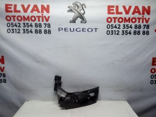 PEUGEOT EXPERT SOL ÖN TAMPON BRAKETİ