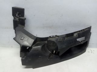 PEUGEOT EXPERT SOL ÖN TAMPON BRAKETİ