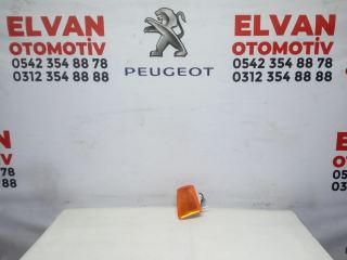 PEUGEOT 205 SOL SİNYAL 