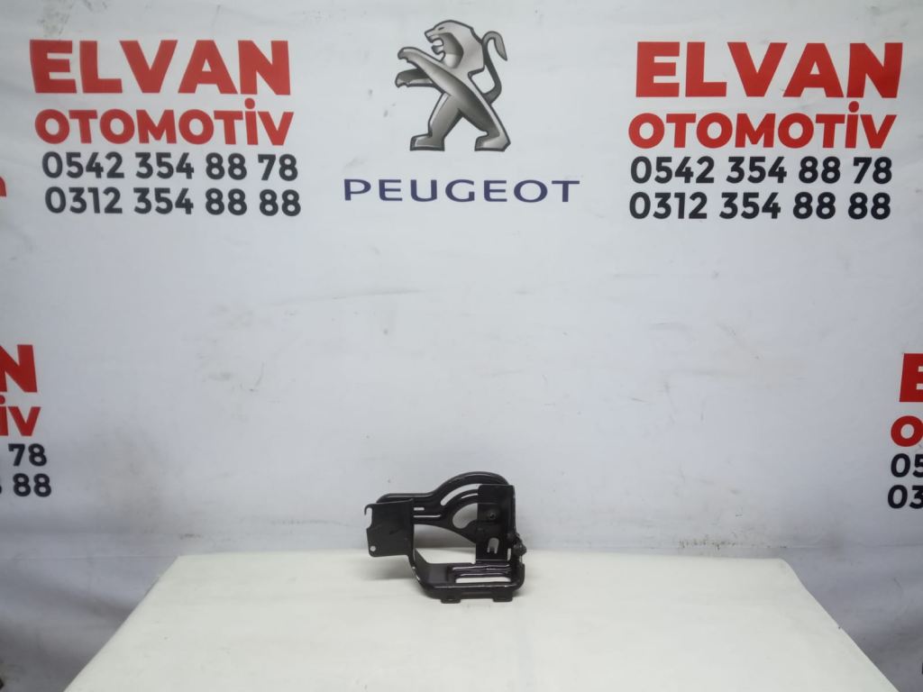 CİTROEN C-ELYSEE/301 ABS AYAĞI ESP