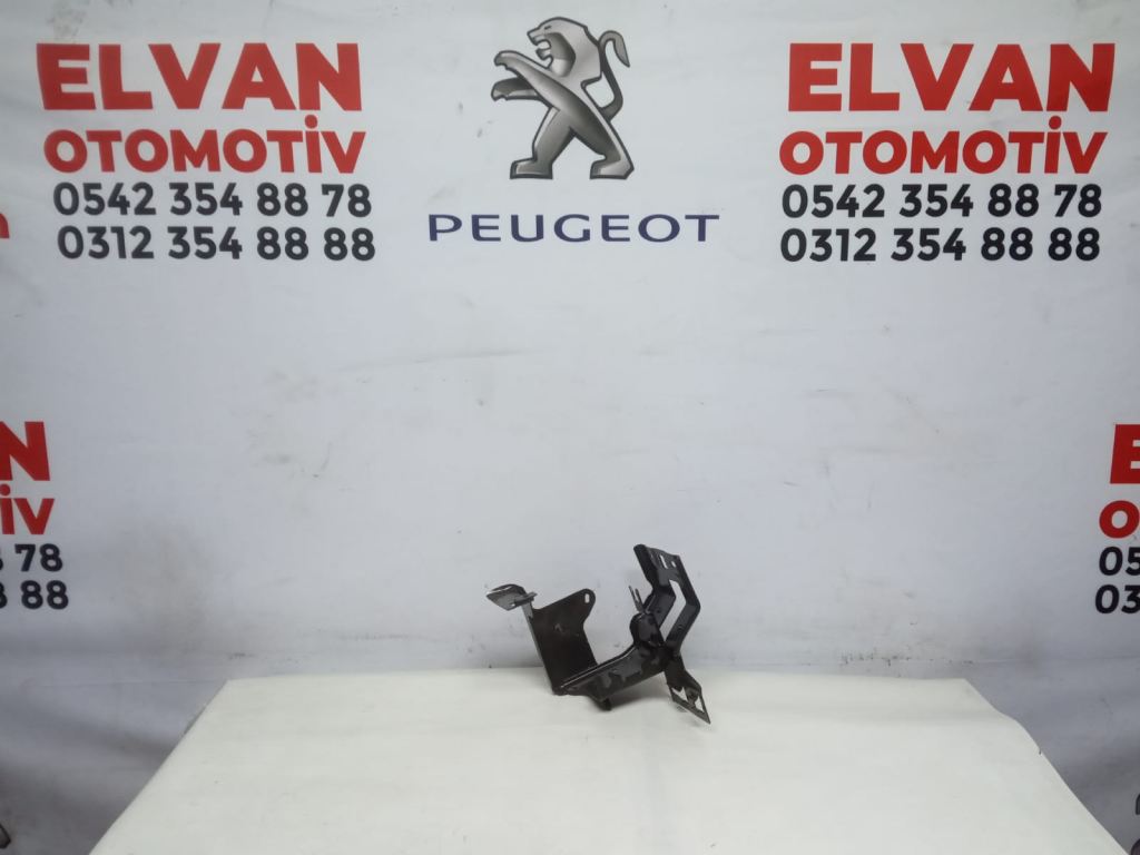 PEUGEOT TEPEE ABS AYAĞI