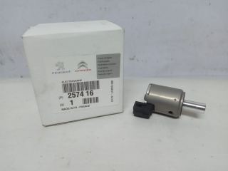 OTOMATİK ŞANZIMAN SELENOİD VALFİ (AL4)