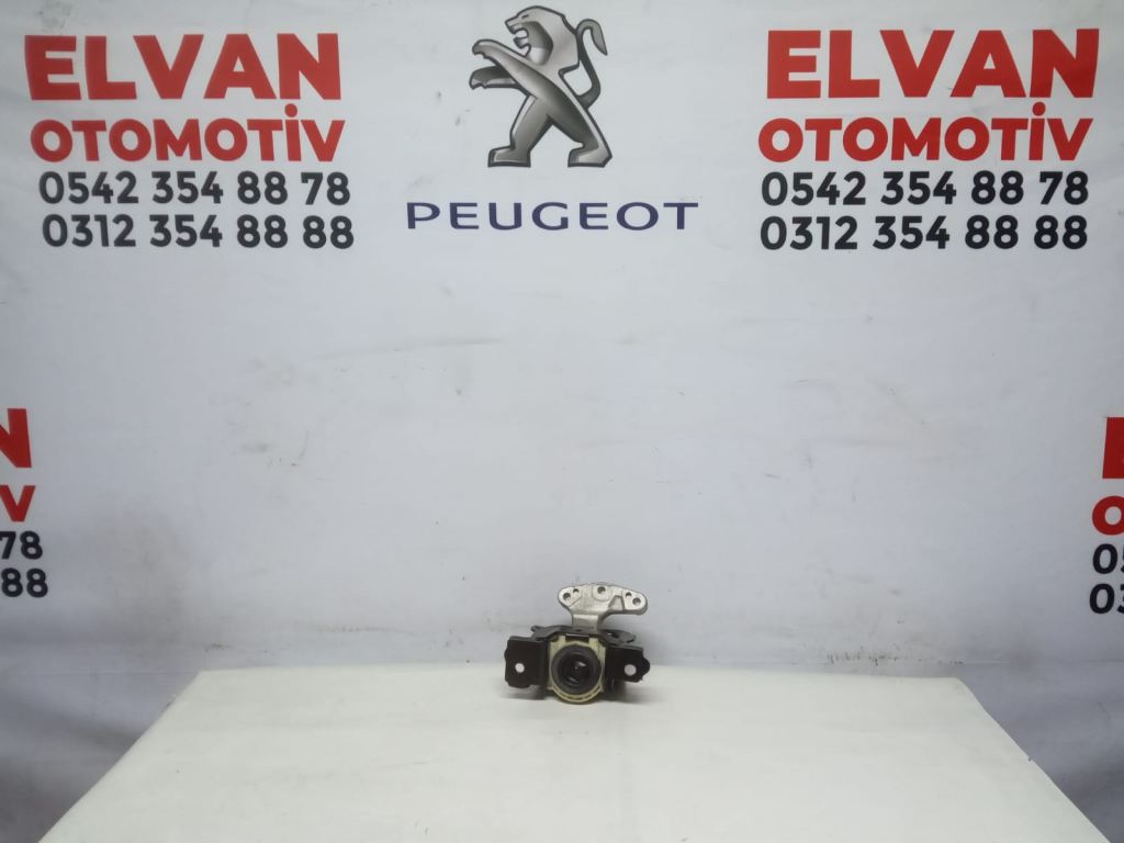 PEUGEOT 301/C4 MOTOR TAKOZU