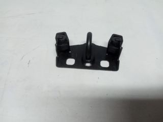 PEUGEOT TEPEE BAGAJ KİLİT KARŞILIĞI