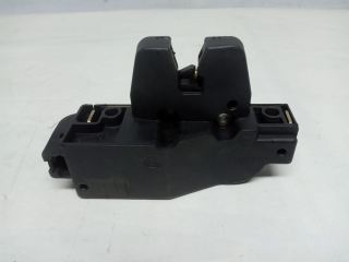 PEUGEOT 206/307/607 BAGAJ KİLİDİ