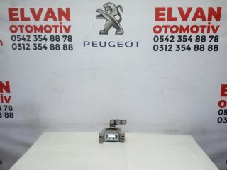 PEUGEOT 207 1.4 DİZEL MOTOR KULAĞI