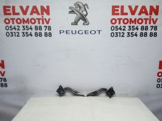 SUBARU FORESTER KAPUT MENTEŞESİ TAKIMI