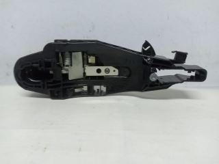 PEUGEOT 3008 SOL KAPI KOLU MEKANİZMASI