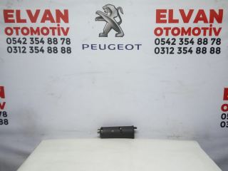 PEUGEOT 206 KARBON TANKI