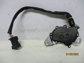 4HP OTOMATİK ŞANZIMAN ŞARTERİ