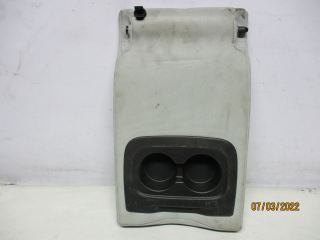 PEUGEOT 508 ARKA BARDAKLIK VE KOL DAYAMA