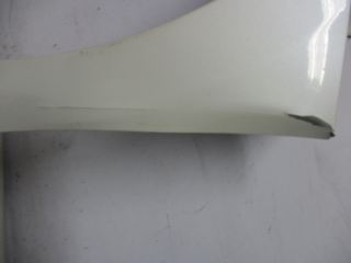 PEUGEOT RCZ SOL ÇAMURLUK