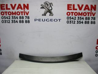 CİTROEN C4 VTR SPOİLER