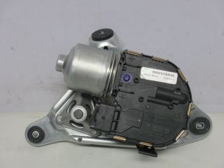 PEUGEOT 508 SİLGİ MOTORU SOL