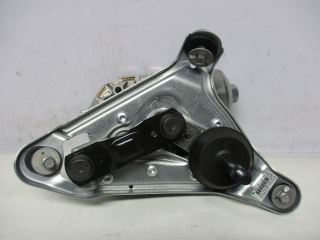 PEUGEOT 508 SİLGİ MOTORU SOL