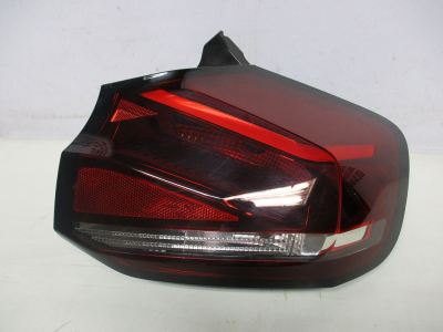 CİTROEN C4 (2020-) SAĞ DIŞ STOP