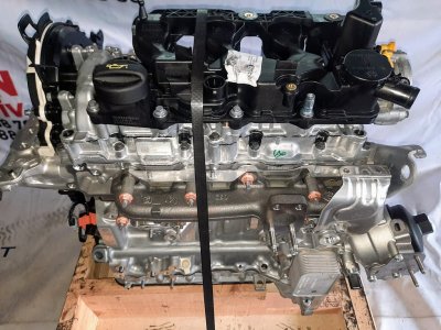 PEUGEOT 308 1.5 HDI EURO6 SIFIR KOMPLE MOTOR 