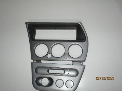 PEUGEOT 306 KALORİFER CERCEVESİ