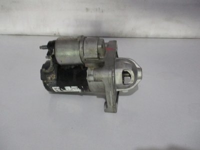 CİTROEN C ELYSEE ORJİNAL MARS DİNAMOSU