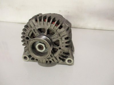 PEUGEOT 308 SARJ DİNAMOSU STAR-STOPLU