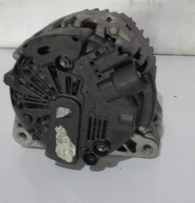 PEUGEOT 308 SARJ DİNAMOSU STAR-STOPLU