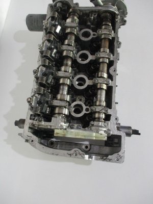 PEUGEOT 308 1.6 VTİ SİLİNDİR KAPAGI