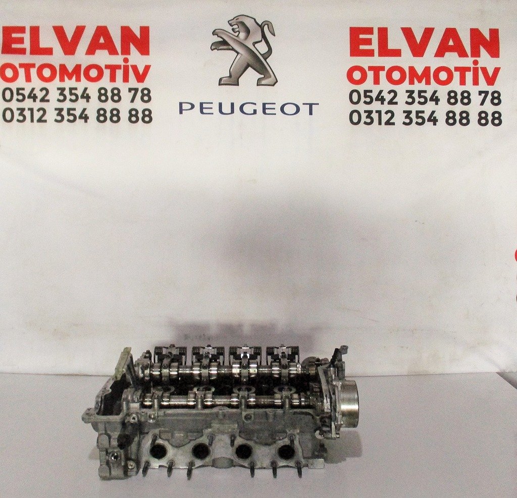PEUGEOT 508 1.6 VTİ SİLİNDİR KAPAGI