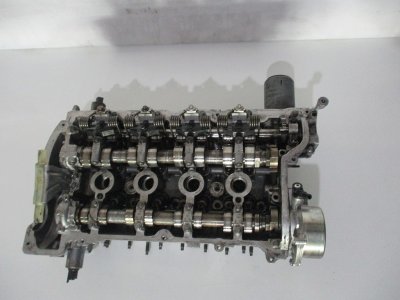 PEUGEOT 508 1.6 VTİ SİLİNDİR KAPAGI