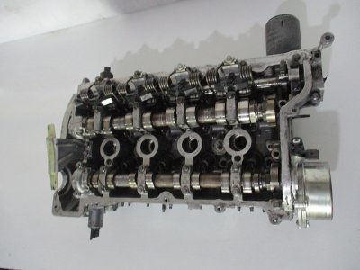 PEUGEOT 3008 1.6 VTİ SİLİNDİR KAPAGI