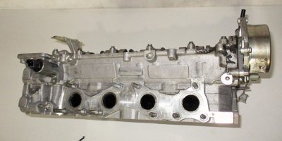 CİTROEN C4 PİCASSO 1.6 VTİ SİLİNDİR KAPAGI