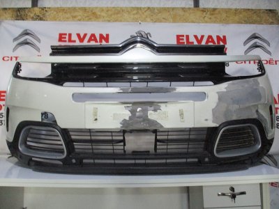 CİTROEN C5 AİRCROOSS DOLU ÖN TAMPON