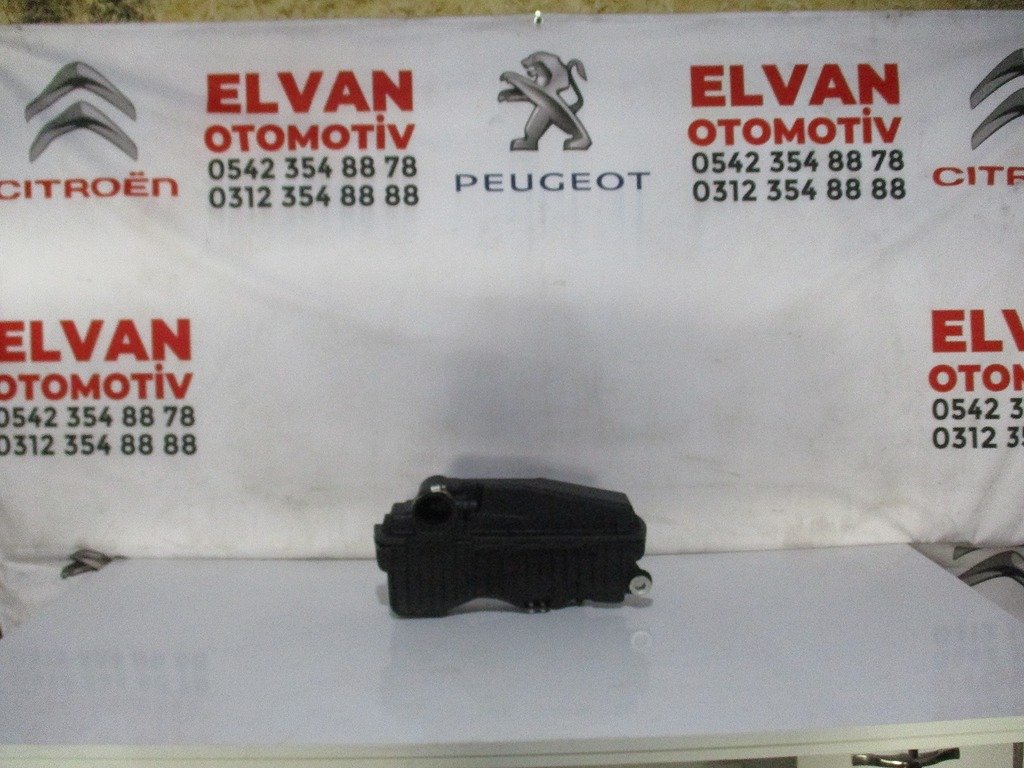 CİTROEN C4 1.6 16 VALF HAVA FİLTRE KUTUSU