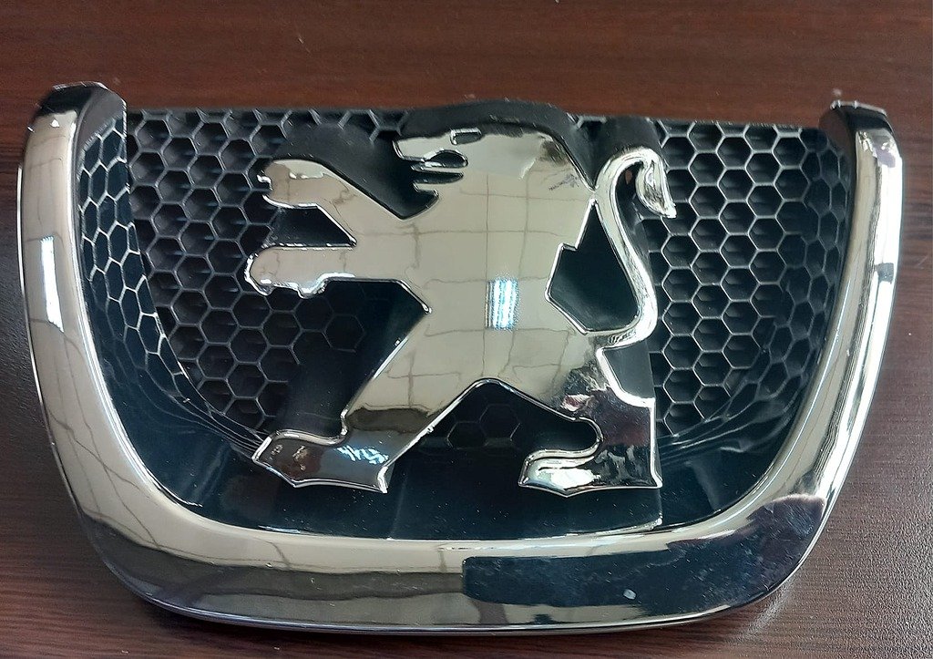 PEUGEOT 206 PLUS ÖN ARMA 2009-