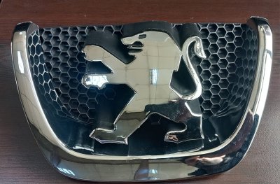 PEUGEOT 206 PLUS ÖN ARMA 2009-