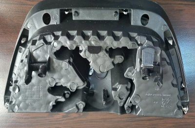 PEUGEOT 206 PLUS ÖN ARMA 2009-