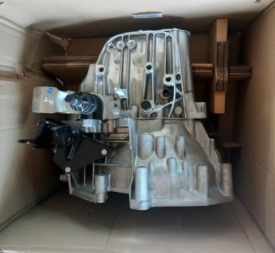 CİTROEN JUMPER III 2.0 SIFIR KOMPLE ŞANZIMAN 