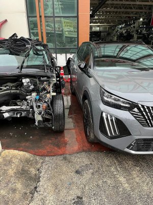 PEUGUOT P 2008 MARKA  - 2024 MODEL PARÇA HALİNDE SATILIK 