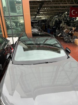 PEUGUOT P 2008 MARKA  - 2024 MODEL PARÇA HALİNDE SATILIK 