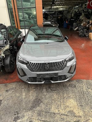 PEUGUOT P 2008 MARKA  - 2024 MODEL PARÇA HALİNDE SATILIK 