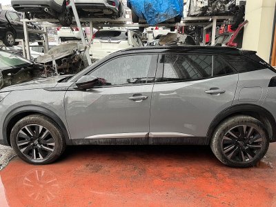 PEUGUOT P 2008 MARKA  - 2024 MODEL PARÇA HALİNDE SATILIK 